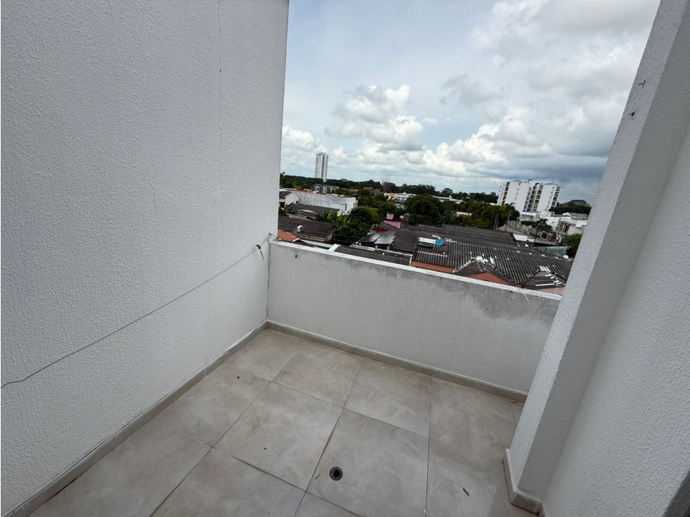 APARTAMENTO EN VENTA EN SAN FRANCISCO - MONTERIA — foto 6