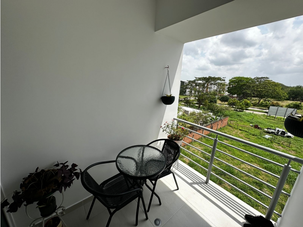 APARTAMENTO EN VENTA BARRIO LA CASTELLANA MONTERIA - CORDOBA