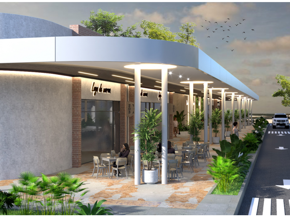LOCAL ESQUINERO EN ARRIENDO EN CALIFORNIA MONTERIA — foto 5