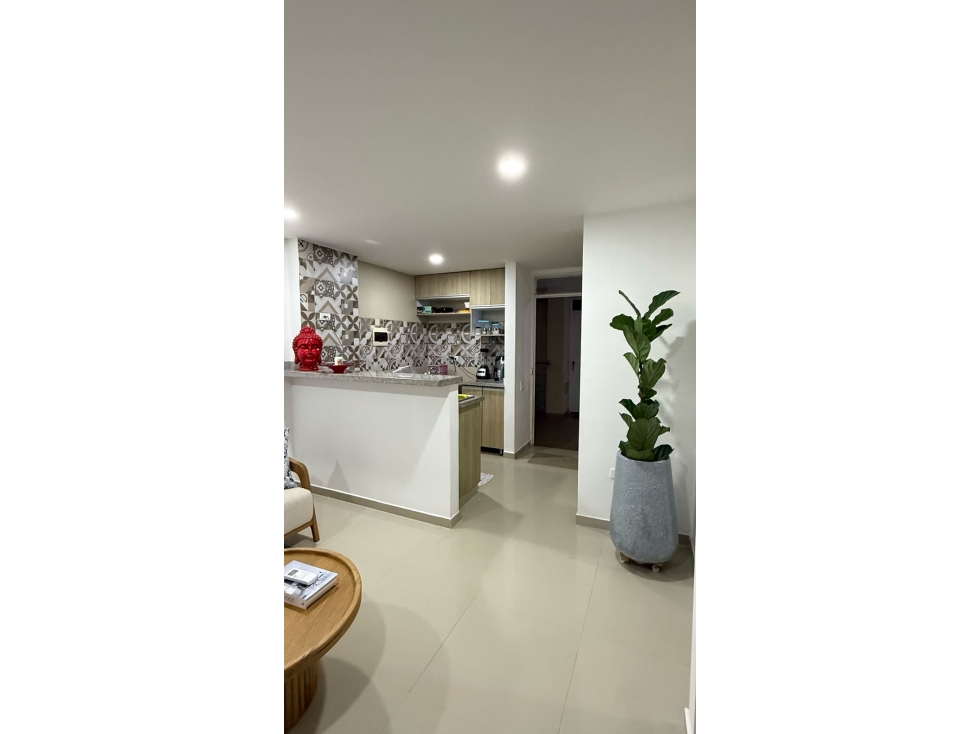 EN VENTA APARTAMENTO EN LA CASTELLANA - MONTERIA — foto 4