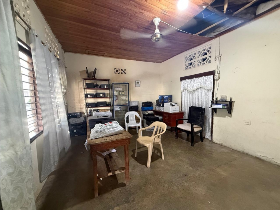 CASA LOTE EN VENTA EN EL CENTRO DE MONTERIA — foto 6