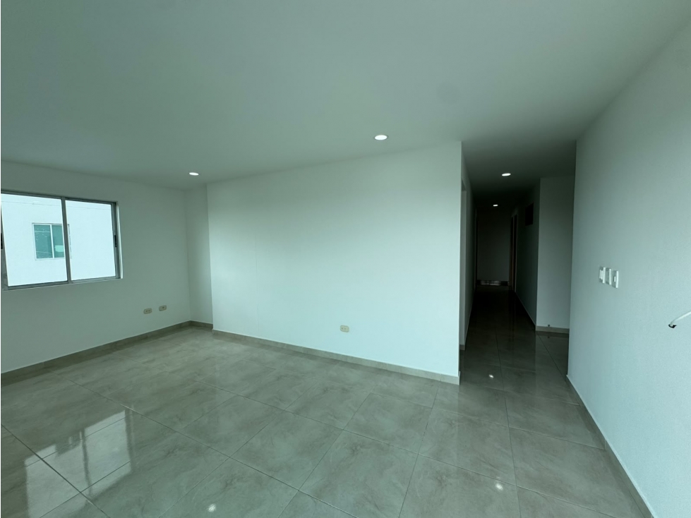 APARTAMENTO EN VENTA EN CALIFORNIA MONTERIA - 3