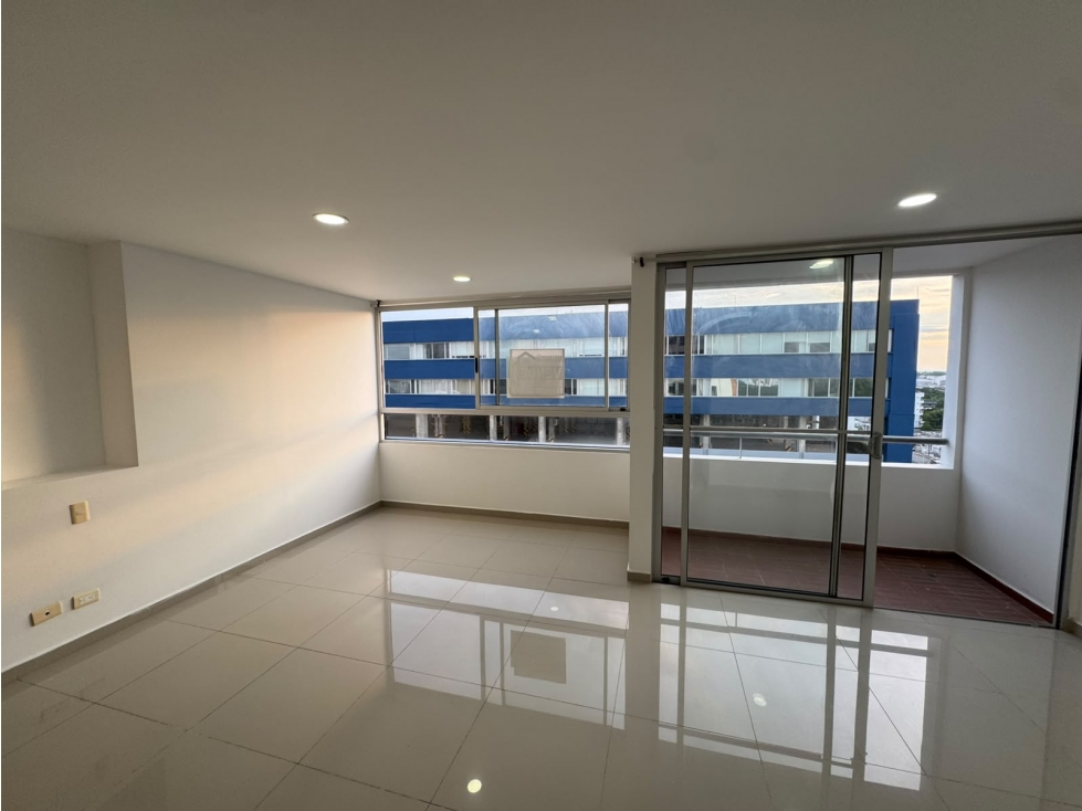 APARTAMENTO EN VENTA Y ARRIENDO EN MONTERIA CERCA DE CENTRO COMERCIAL — foto 5