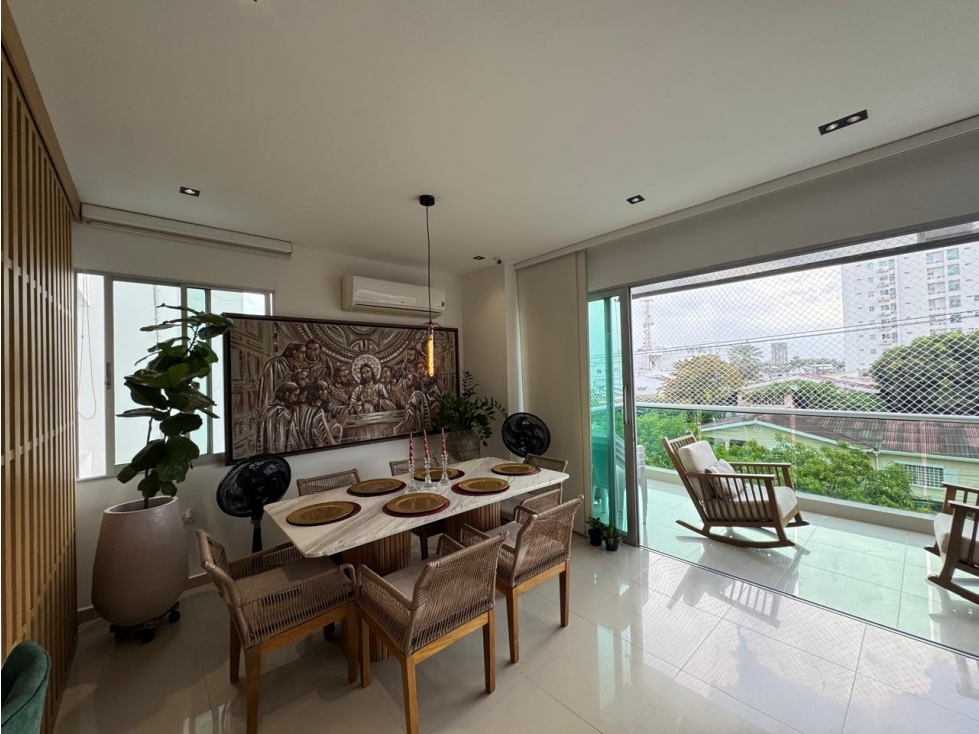 APARTAMENTO EN VENTA EN EL RECREO - MONTERIA — foto 2