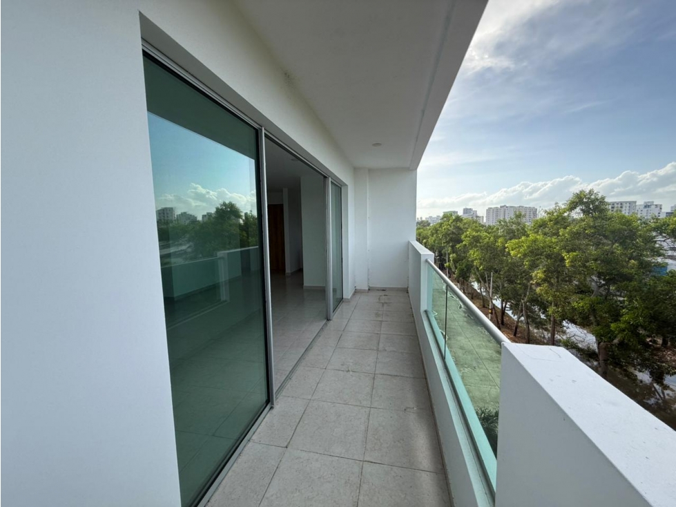 APARTAMENTO AMPLIO EN VENTA EN MONTEVERDE - MONTERIA — foto 3