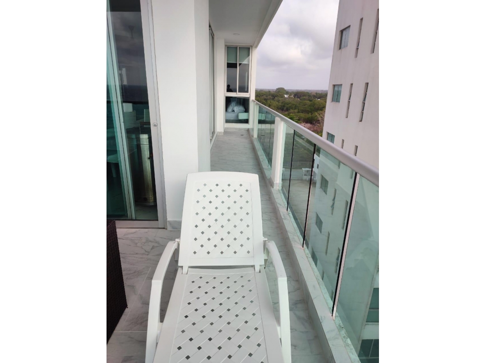 APARTAMENTO EN VENTA Y ARRIENDO POR NOCHES EN COVEÑAS - SUCRE — foto 3