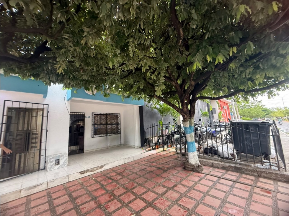 CASA + APARTAMENTO EN VENTA EN EL BARRIO SUCRE - MONTERIA — foto 2