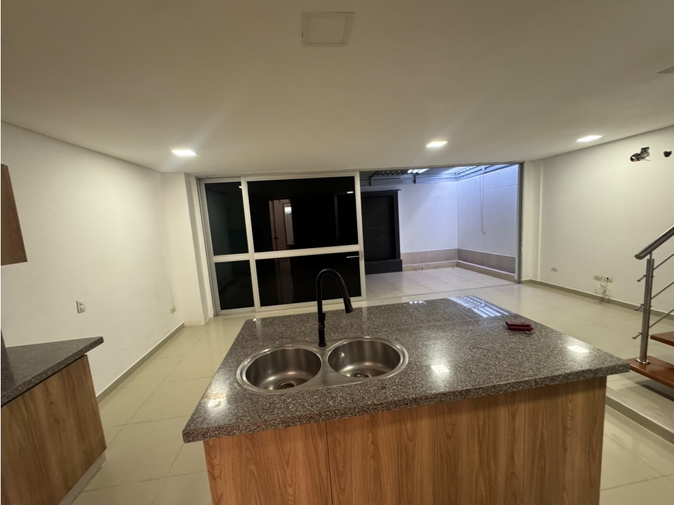 CASA EN ARRIENDO EN MONTEVERDE- MONTERIA — foto 4