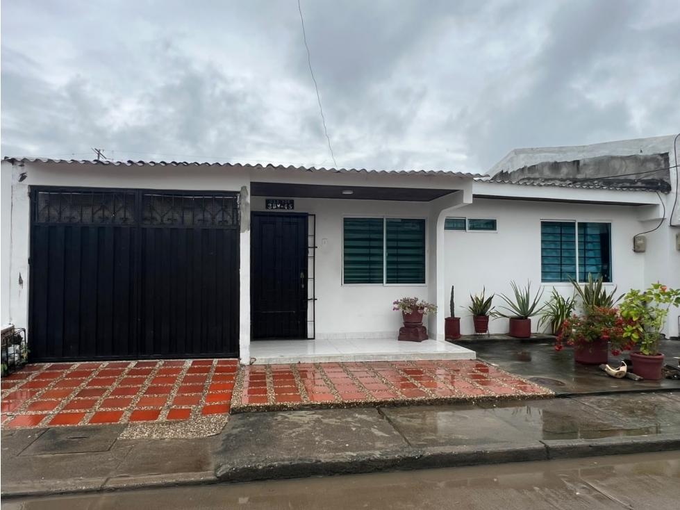 CASA EN VENTA - VILLA REAL - MONTERIA — foto 2