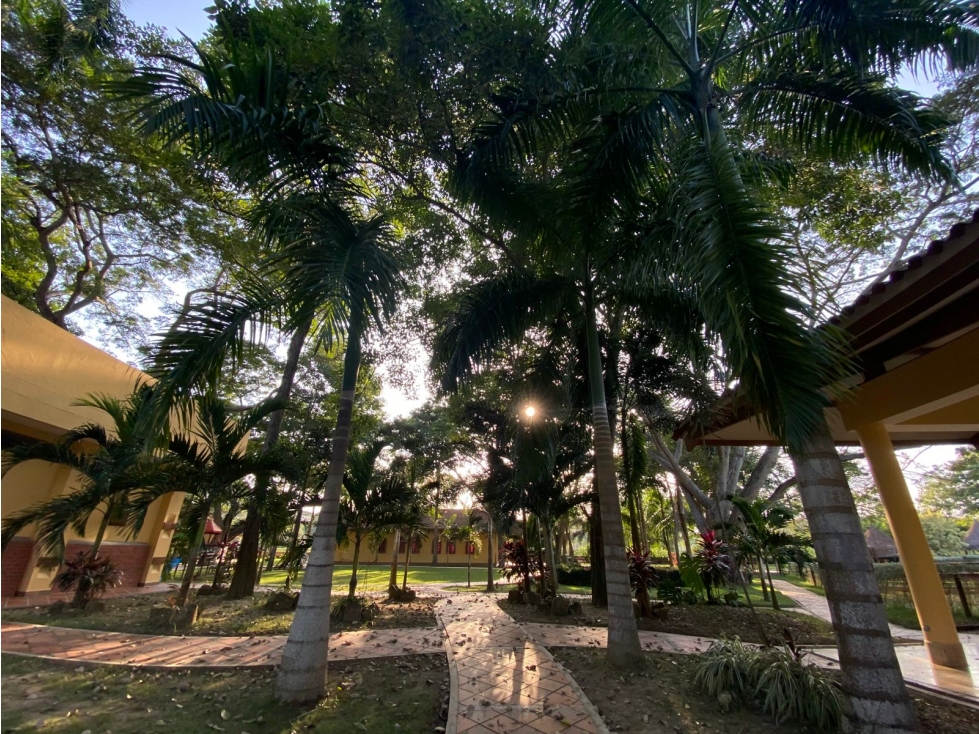 LOTE EN VENTA EN CONDOMINIO- MONTERÍA — foto 3