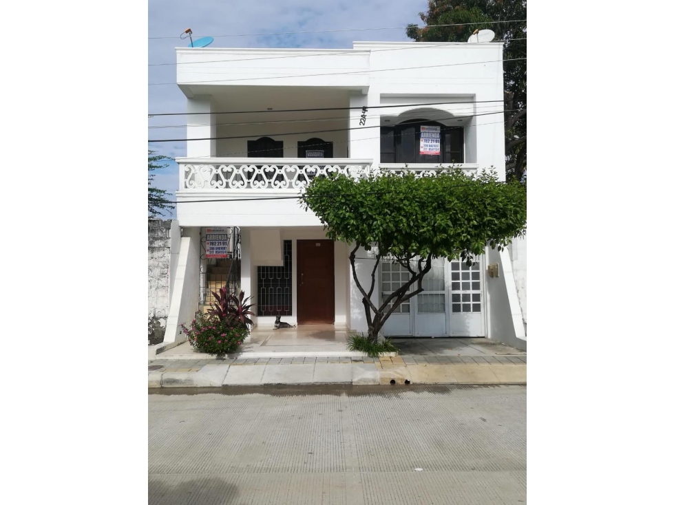 SE VENDE APARTAMENTO EN SANTA CLARA