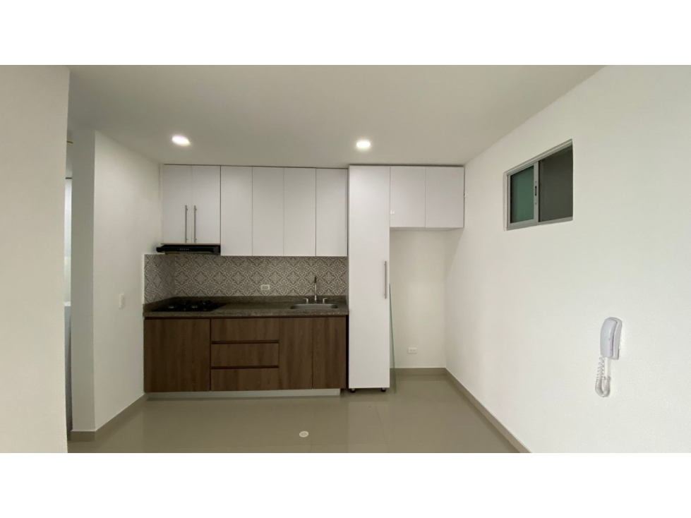 APARTAMENTO EN VENTA EN MONTEVERDE PISO ALTO — foto 5