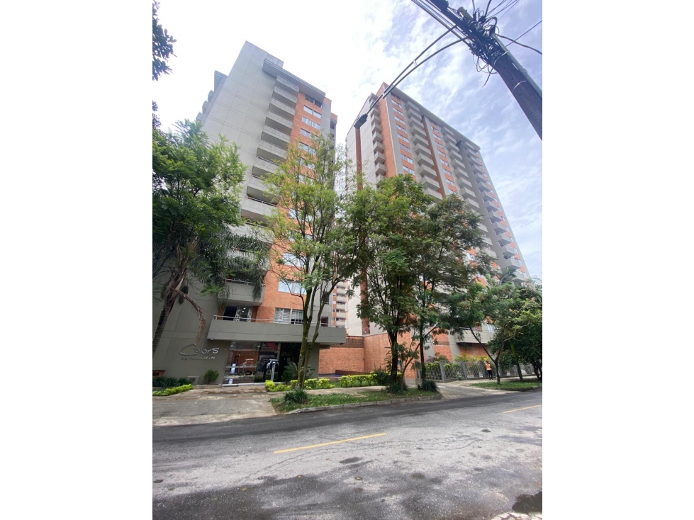 VENDO APARTAMENTO EN MEDELLIN
