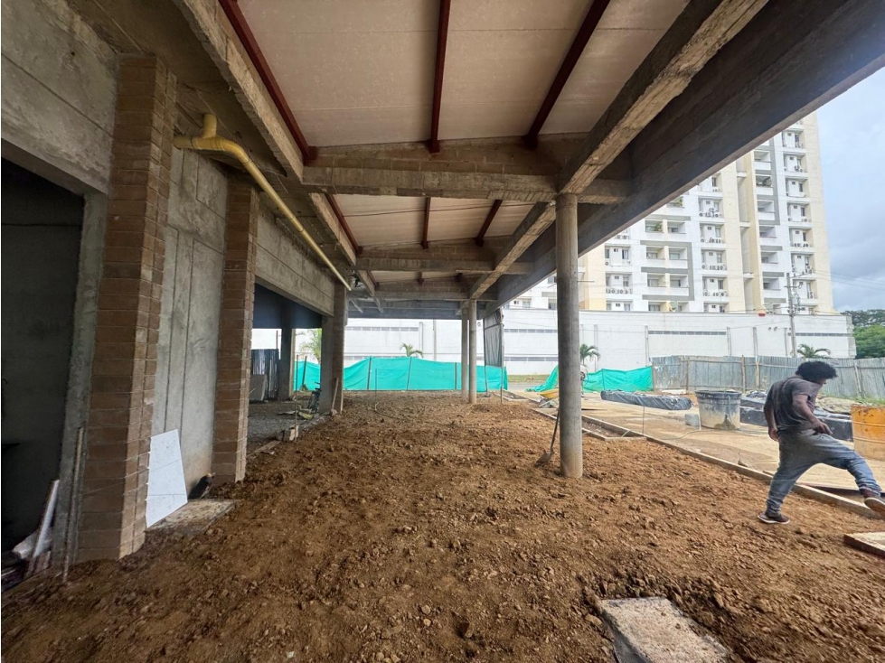 LOCAL EN ARRIENDO EN MONTEVERDE - MONTERIA
