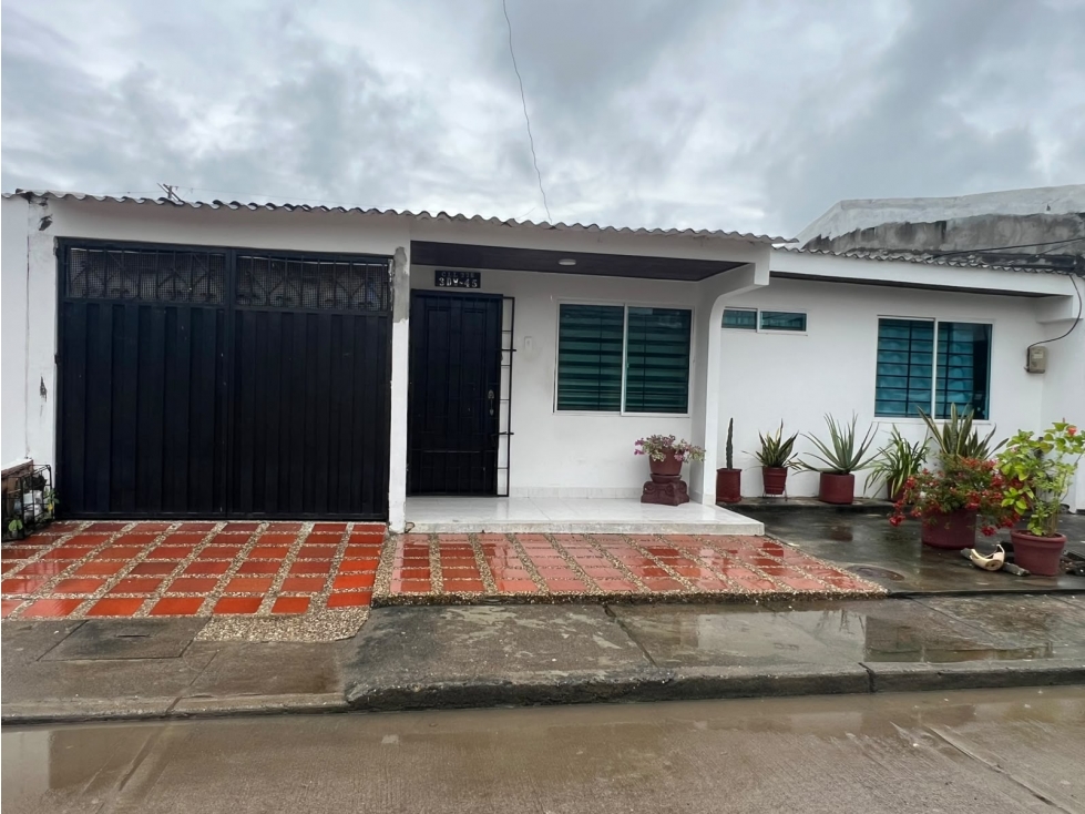 CASA EN VENTA - VILLA REAL - MONTERIA — foto 3