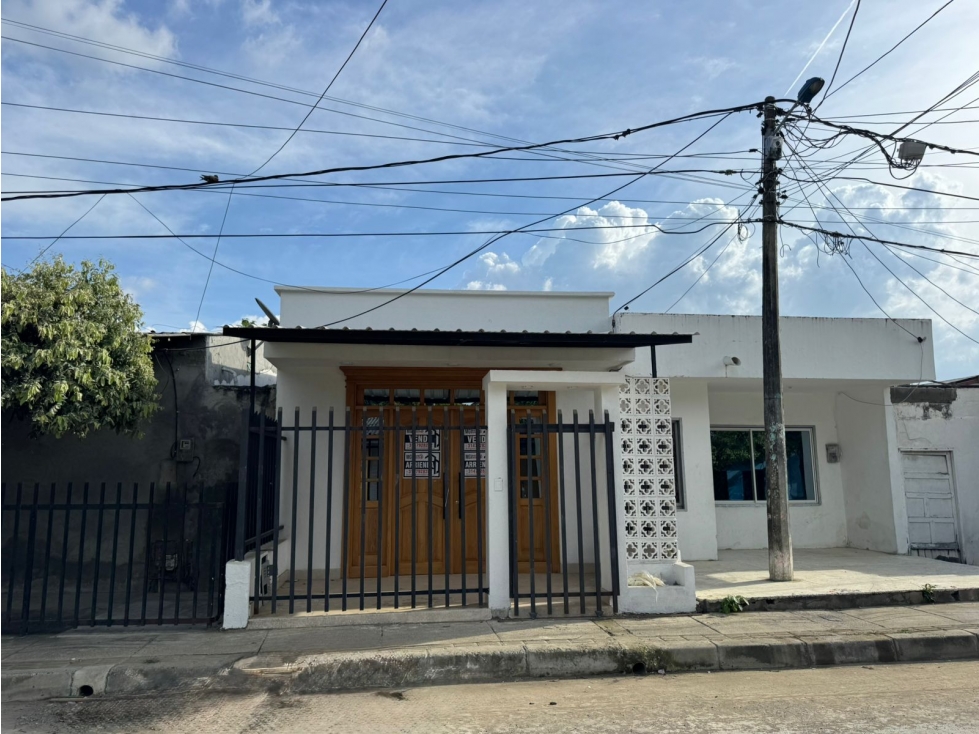 CASA EN VENTA Y ARRIENDO EN EL SECTOR SUCRE-MONTERIA — foto 3