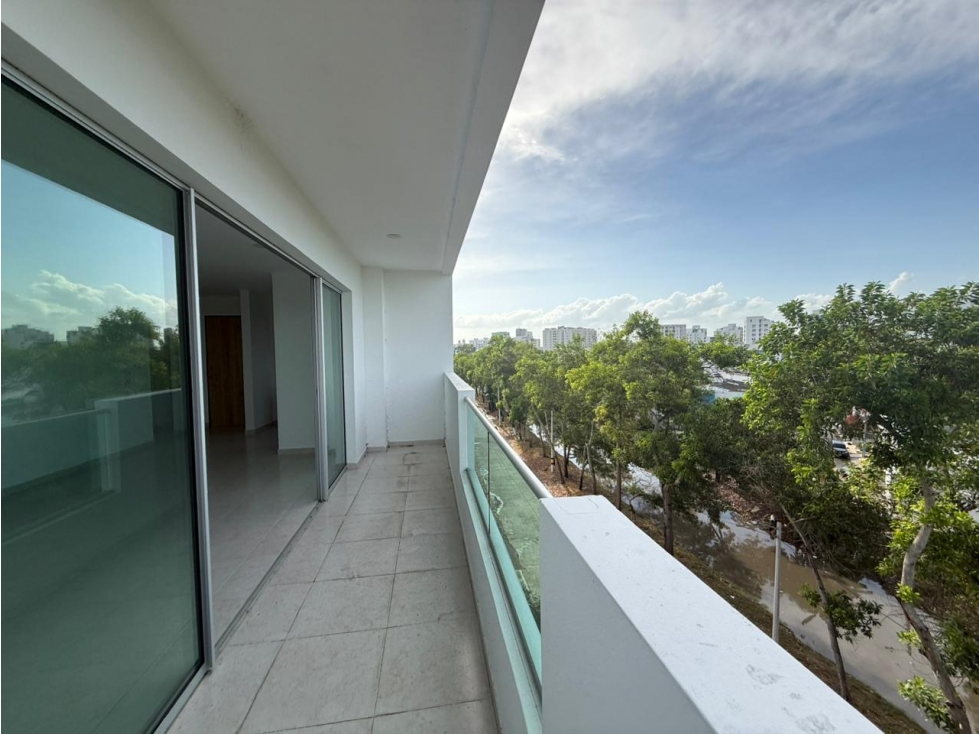 APARTAMENTO AMPLIO EN VENTA EN MONTEVERDE - MONTERIA