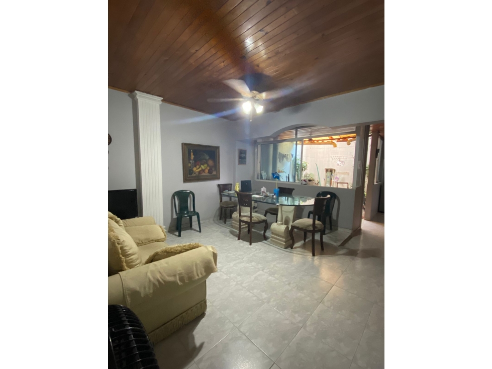 CASA DE TRES PISOS EN VENTA EN SECTOR NORTE DE MONTERIA — foto 5