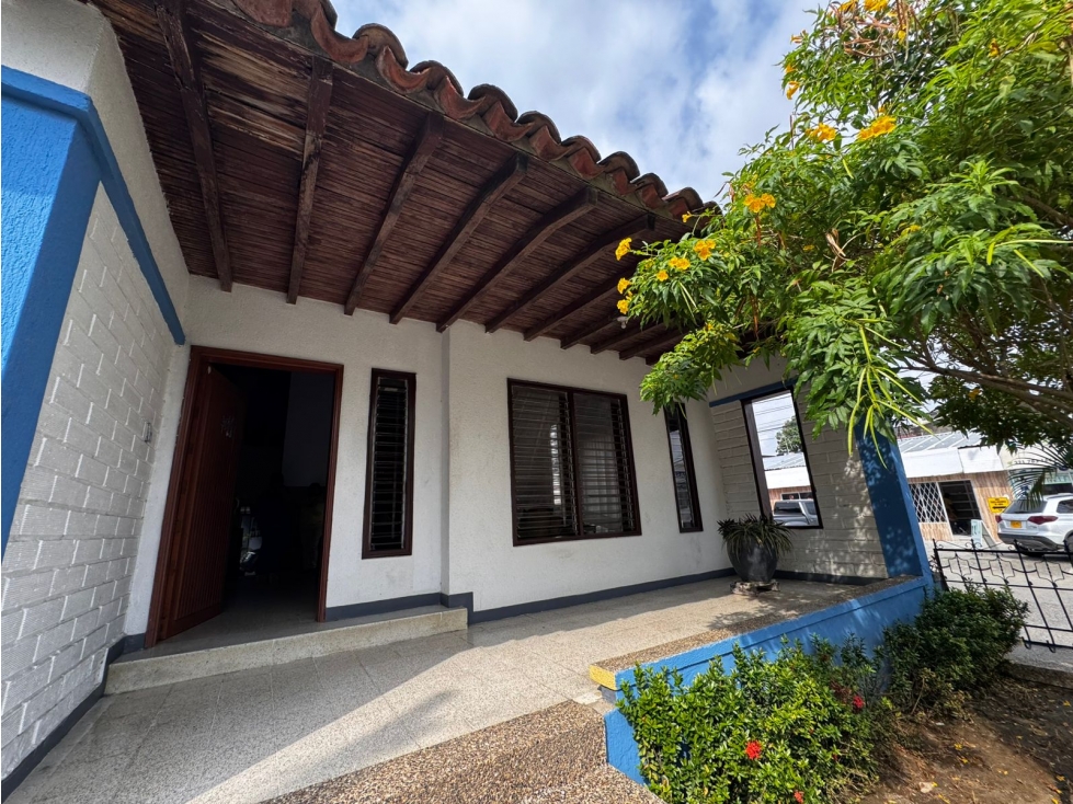 CASA EN VENTA PUNTO COMERCIAL EN EL CENTRO DE MONTERIA