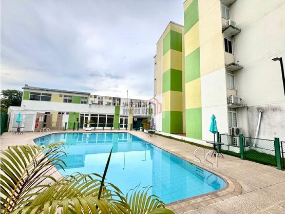 EN VENTA APARTAMENTO EN LA CASTELLANA - MONTERIA