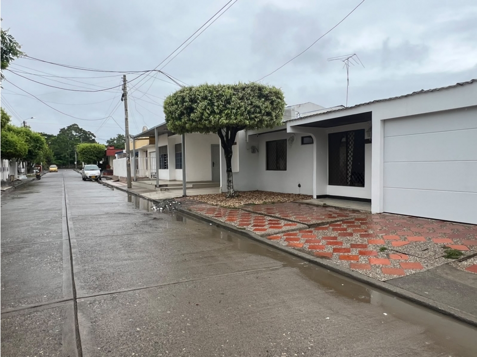 CASA EN VENTA - VILLA REAL - MONTERIA — foto 5