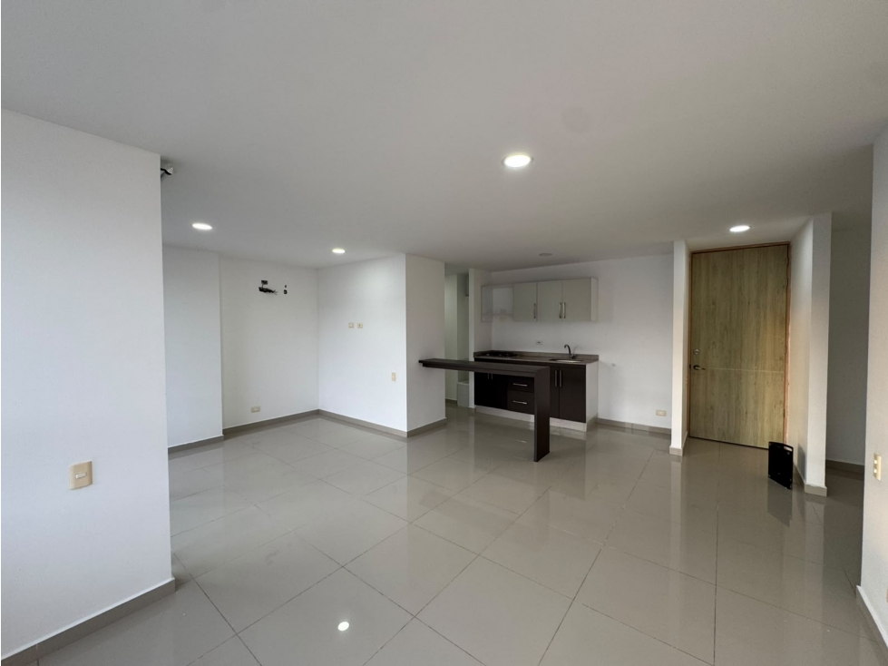 APARTAMENTO EN VENTA Y ARRIENDO EN MONTERIA CERCA DE CENTRO COMERCIAL — foto 6