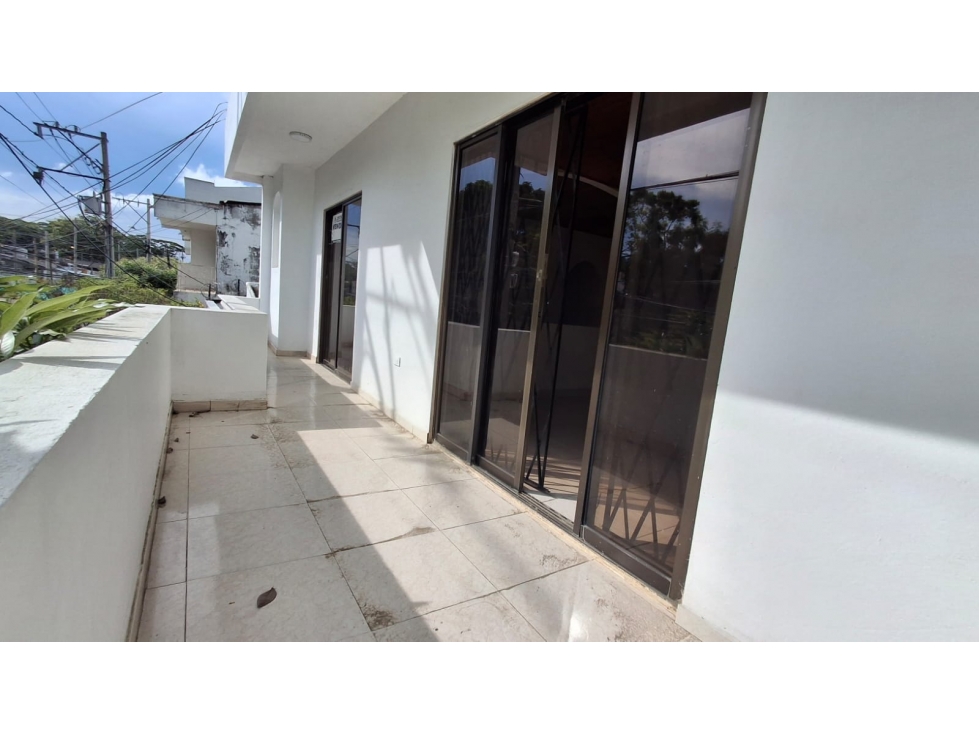 APARTAMENTO EN VENTA EN EL BARRIO BUENAVISTA - MONTERIA — foto 4
