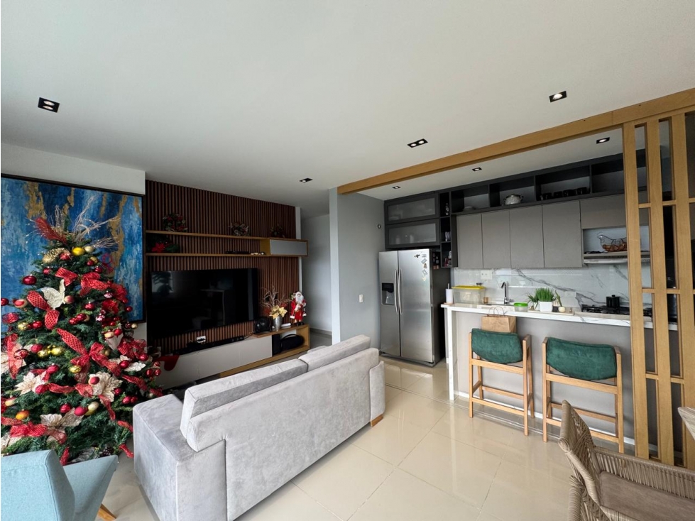 APARTAMENTO EN VENTA EN EL RECREO - MONTERIA — foto 4