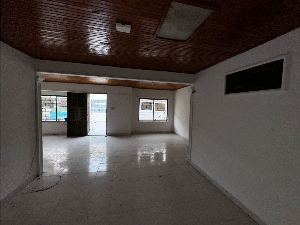 CASA EN VENTA EN EL BARRIO LA RIVERA - MONTERIA