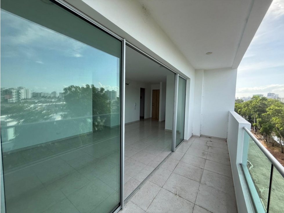 APARTAMENTO AMPLIO EN VENTA EN MONTEVERDE - MONTERIA — foto 2