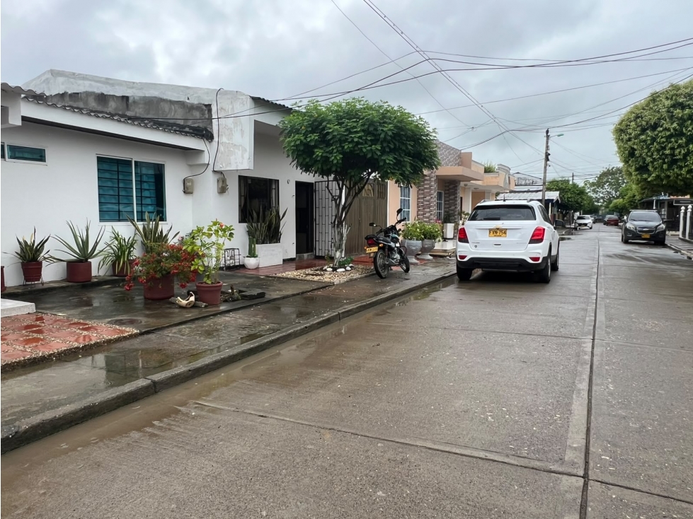 CASA EN VENTA - VILLA REAL - MONTERIA — foto 4