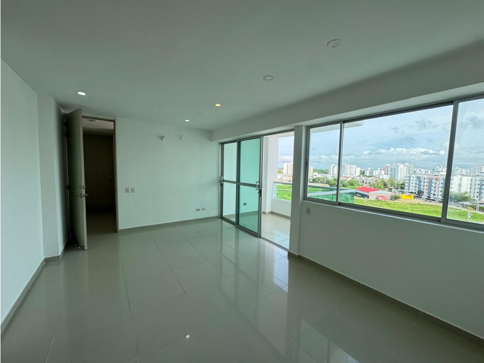 APARTAMENTO EN ARRIENDO EN MONTEVERDE MONTERIA — foto 2
