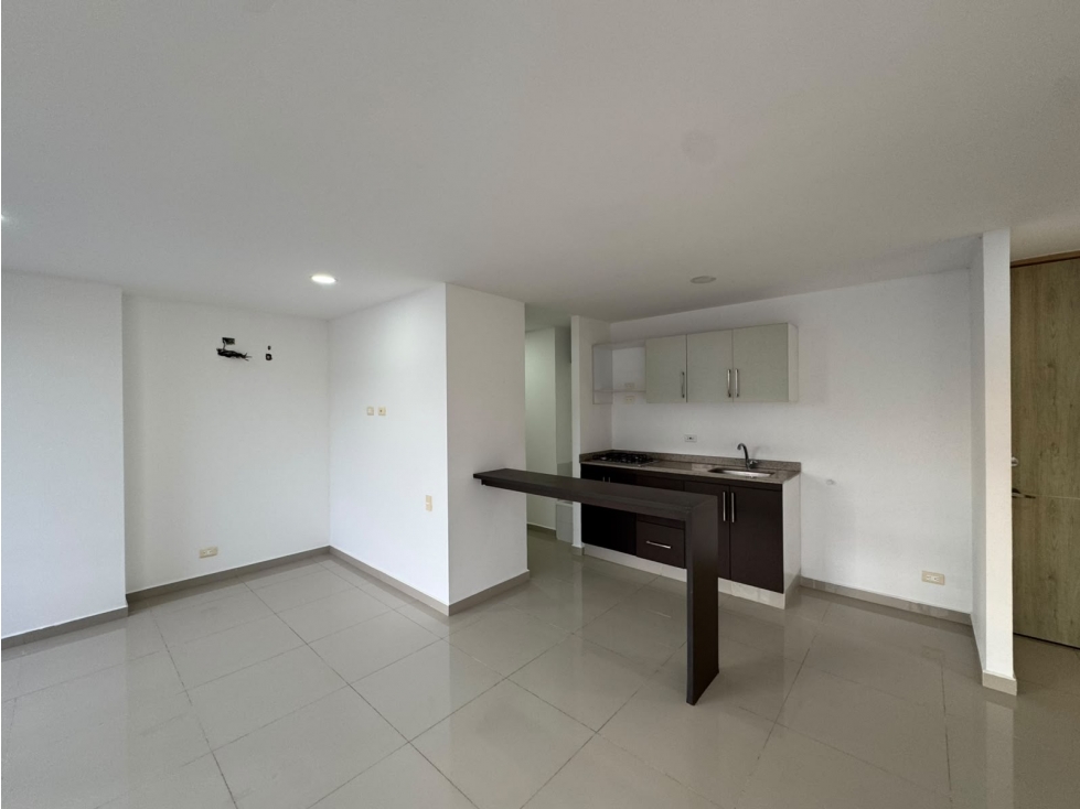 APARTAMENTO EN VENTA Y ARRIENDO EN MONTERIA CERCA DE CENTRO COMERCIAL — foto 4