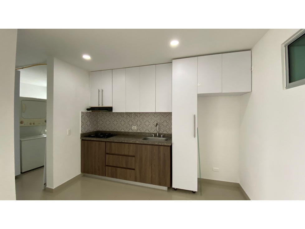APARTAMENTO EN VENTA EN MONTEVERDE PISO ALTO — foto 4