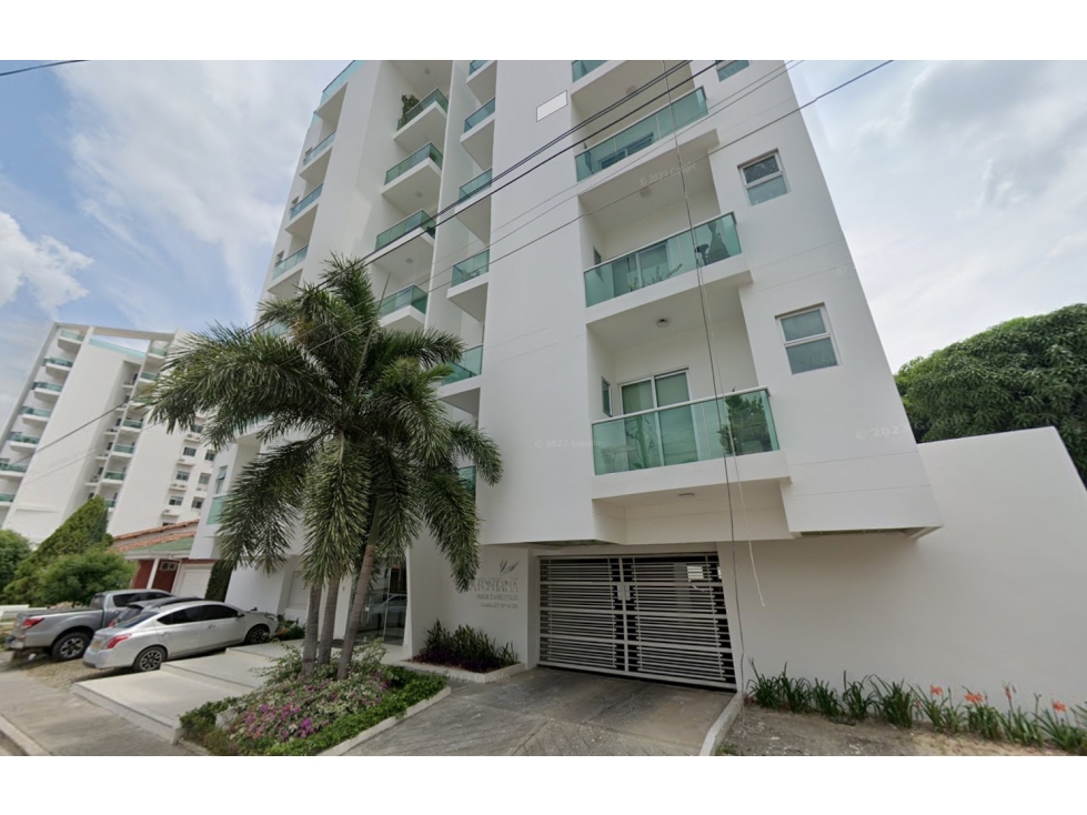 APARTAMENTO DE 130M2 EN VENTA EN EL RECREO EN MONTERIA