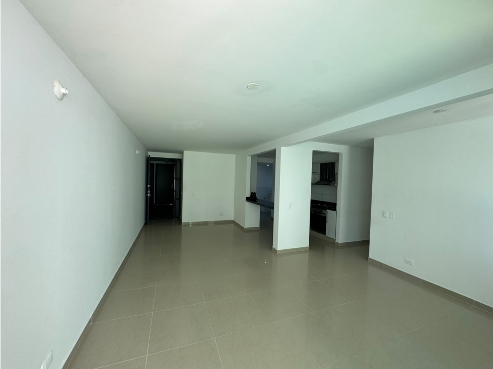 APARTAMENTO EN VENTA EN LA CASTELLANA- MONTERIA — foto 3