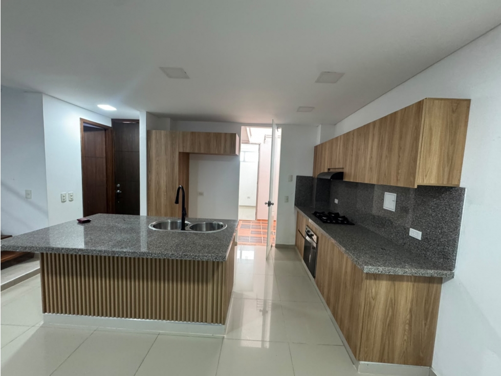 CASA EN ARRIENDO EN MONTEVERDE- MONTERIA — foto 3