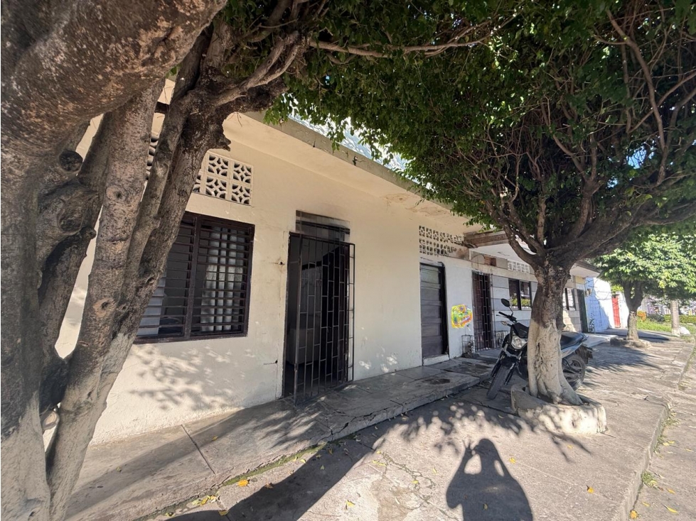 CASA LOTE EN VENTA EN EL CENTRO DE MONTERIA — foto 2