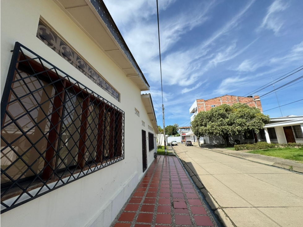 CASA AMPLIA EN VENTA EN CERETE-CORDOBA - 4