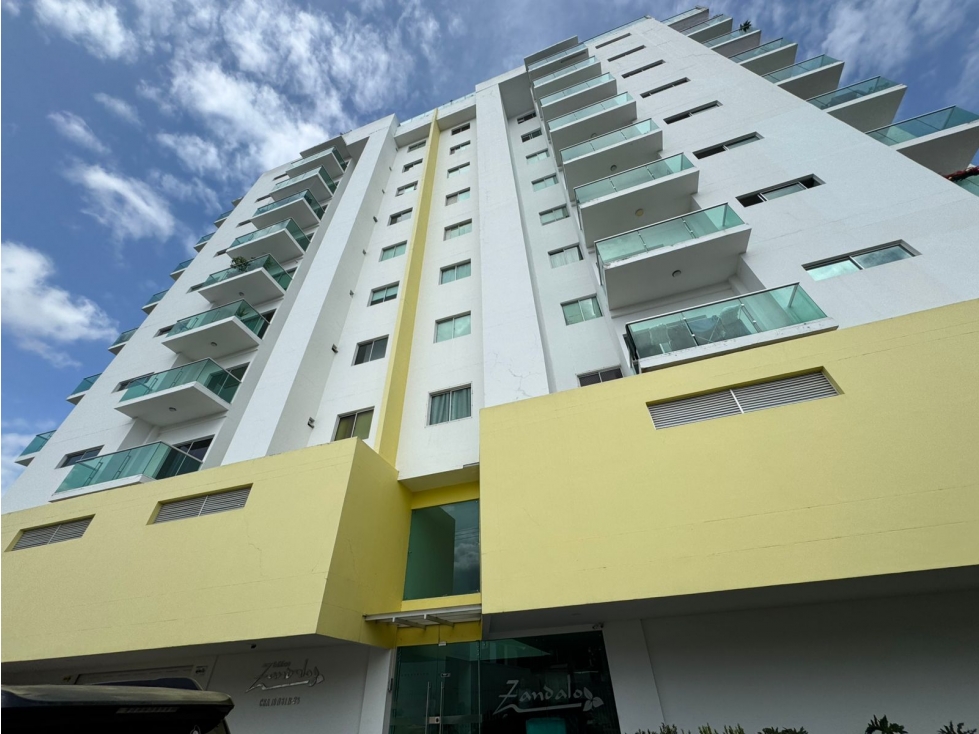 ESPECTACULAR APARTAMENTO EN VENTA EN LA CASTELLANA MONTERIA