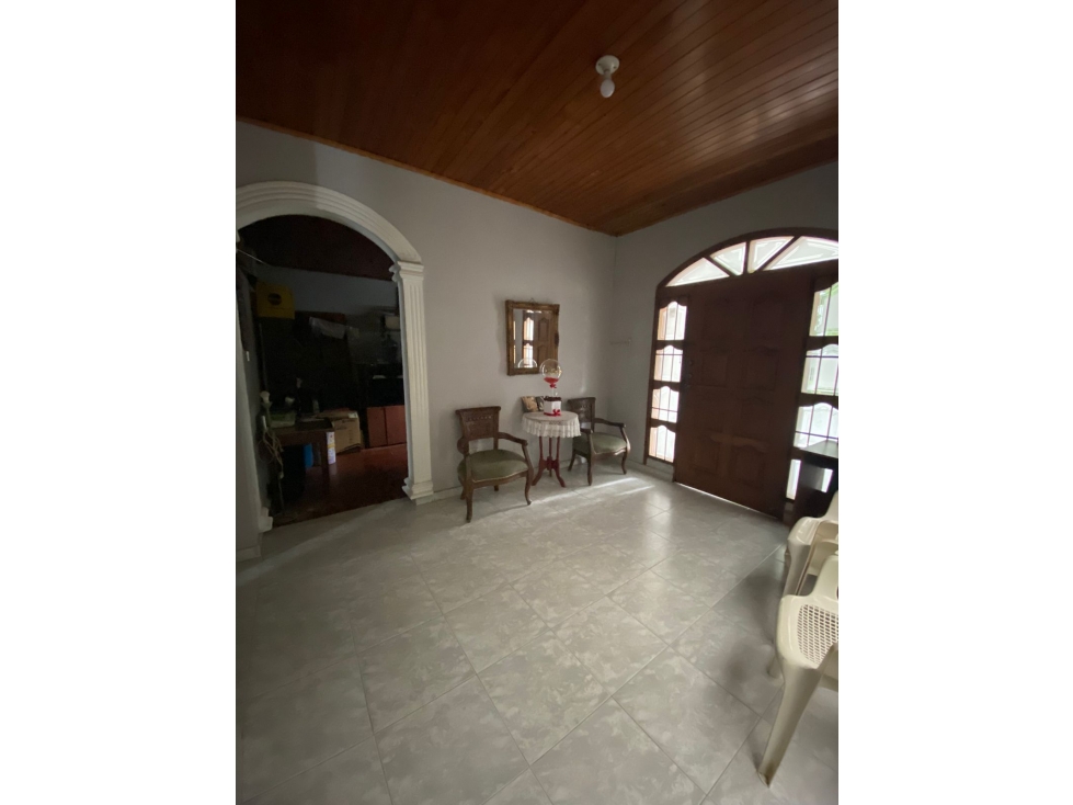 CASA DE TRES PISOS EN VENTA EN SECTOR NORTE DE MONTERIA — foto 3