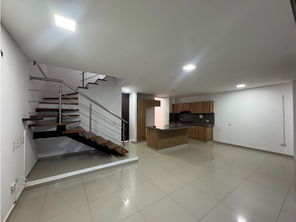CASA EN ARRIENDO EN MONTEVERDE- MONTERIA — foto 5