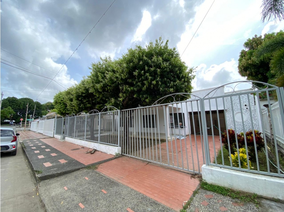 CASA EN ARRIENDO PARA USO COMERCIAL EN PASATIEMPO- MONTERIA — foto 4