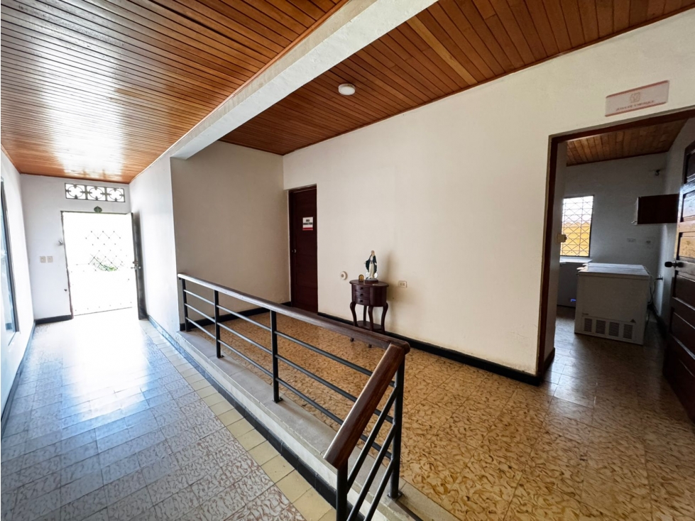 CASA AMPLIA EN VENTA EN CERETE-CORDOBA - 5