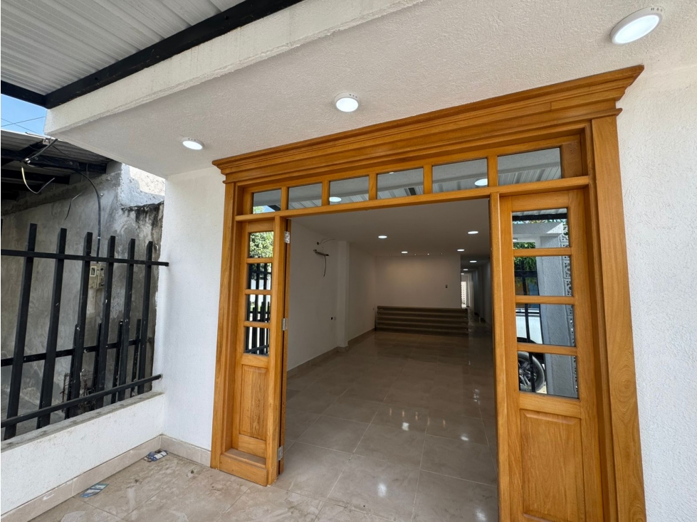 CASA EN VENTA Y ARRIENDO EN EL SECTOR SUCRE-MONTERIA — foto 5