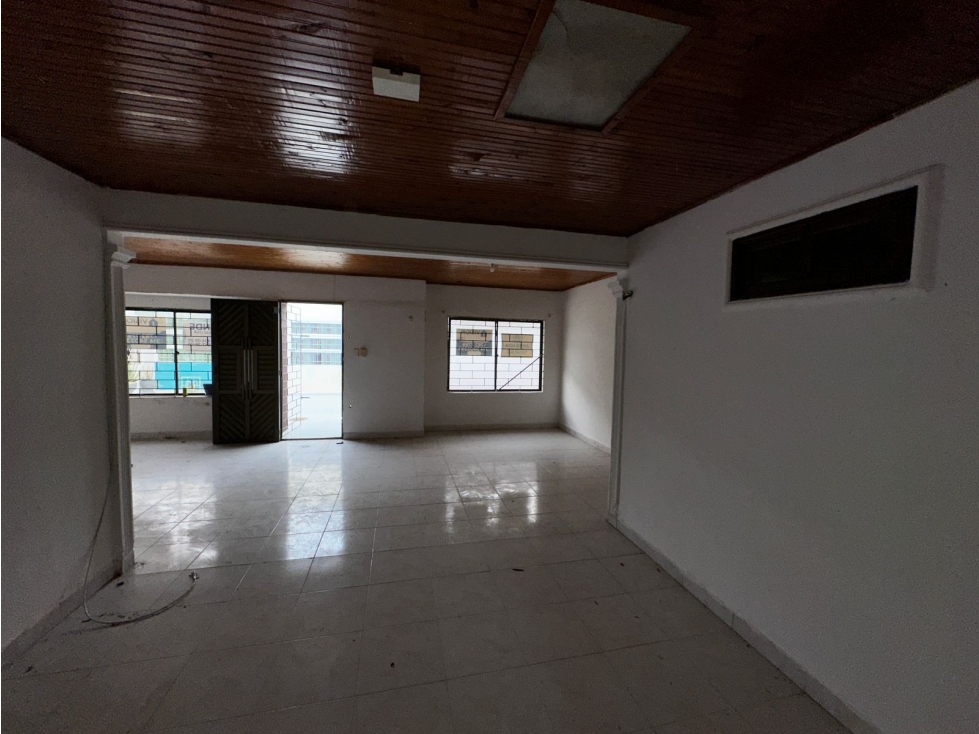 CASA EN VENTA EN EL BARRIO LA RIVERA - MONTERIA — foto 2