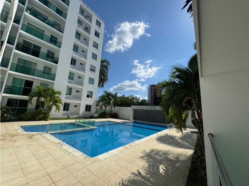 APARTAMENTO EN VENTA EN LA CASTELLANA- MONTERIA — foto 6