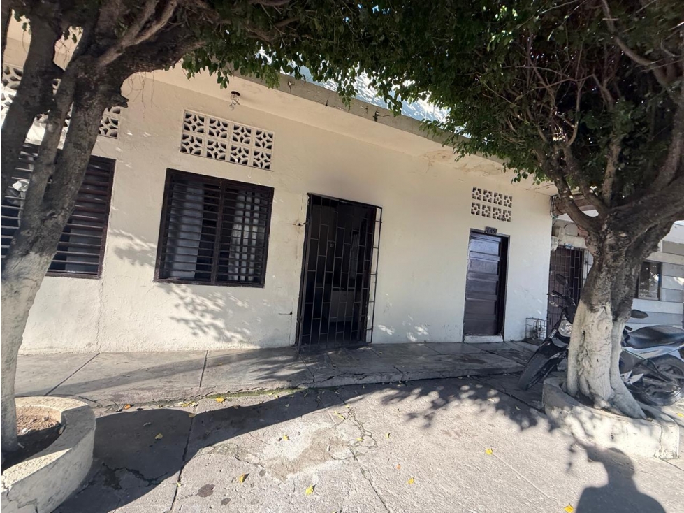 CASA LOTE EN VENTA EN EL CENTRO DE MONTERIA — foto 3