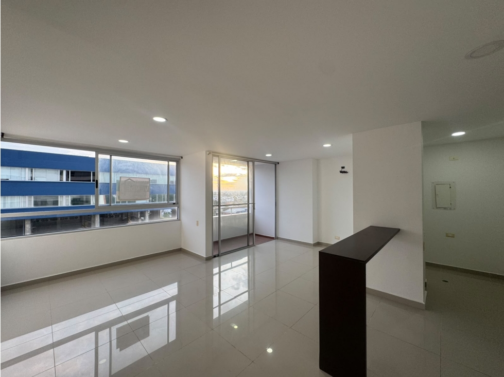 APARTAMENTO EN VENTA Y ARRIENDO EN MONTERIA CERCA DE CENTRO COMERCIAL — foto 3