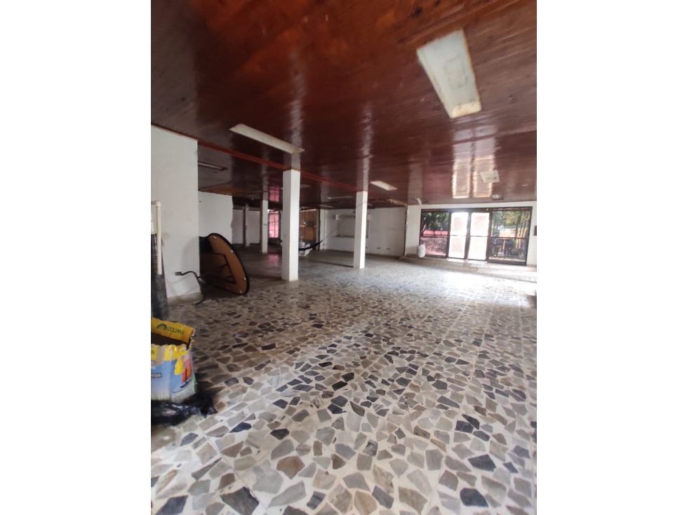 EDIFICIO ADAPTADO PARA HOTEL EN ARRIENDO - MONTERÍA - 2